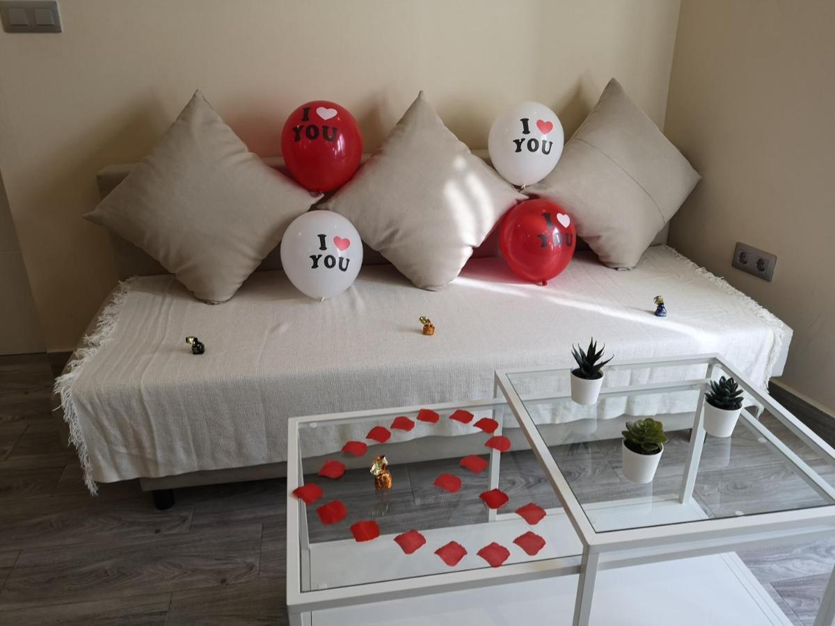 Eres Emerita "Apartamentos & Suites" เมรีดา ภายนอก รูปภาพ