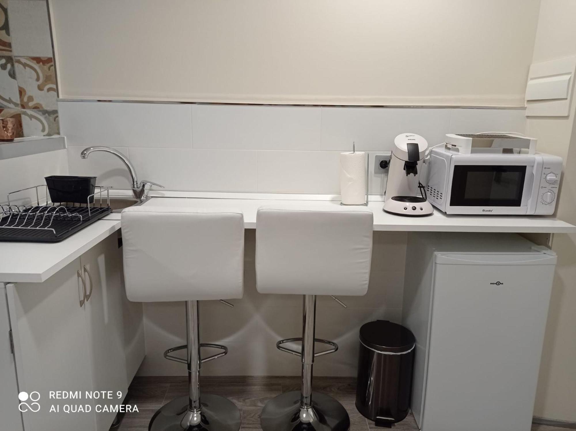 Eres Emerita "Apartamentos & Suites" เมรีดา ภายนอก รูปภาพ