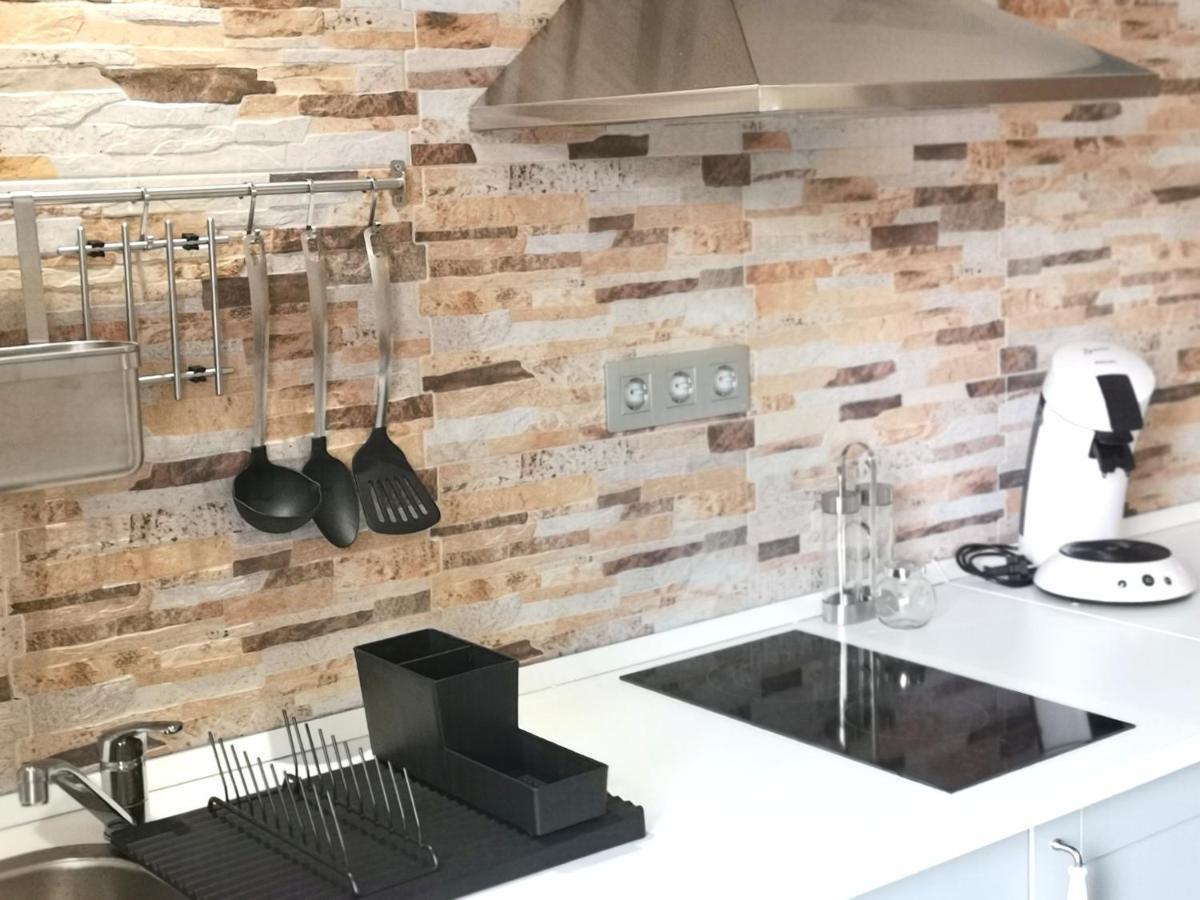 Eres Emerita "Apartamentos & Suites" เมรีดา ภายนอก รูปภาพ