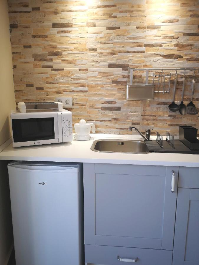 Eres Emerita "Apartamentos & Suites" เมรีดา ภายนอก รูปภาพ