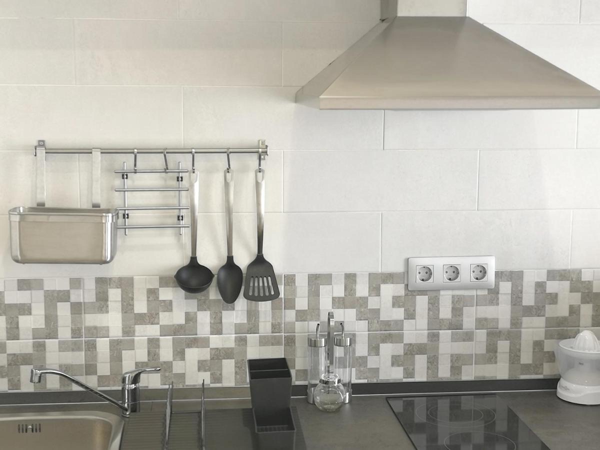 Eres Emerita "Apartamentos & Suites" เมรีดา ภายนอก รูปภาพ